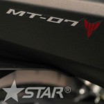 MT07 (NON ABS)